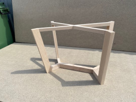 Artemis Coffee Table