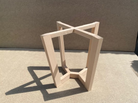 Artemis Small Coffee Table