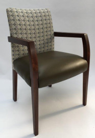 Ashford Arm Chair