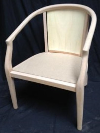 Chester Tub Chair