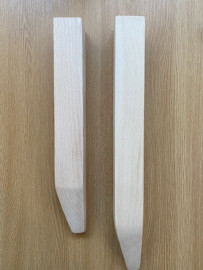 Carnaby Coffee Table Low leg