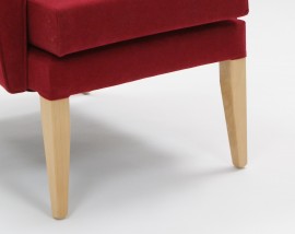 Chair Leg Tapered