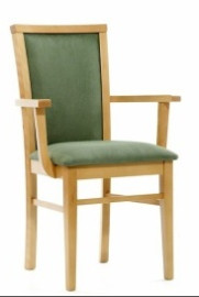 Genoa Arm Chair