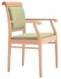 Helmsley Arm Chair