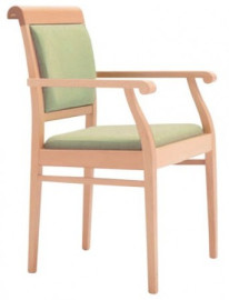Helmsley Arm Chair
