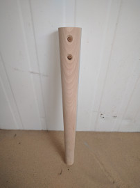 Conical Coffee Table Low Leg