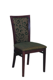 Italia Side Chair