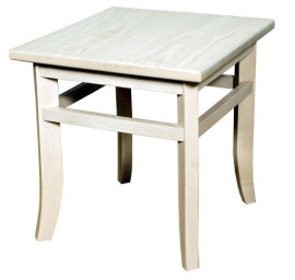 Lima Square Table Base