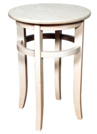 Lima High Coffee Table