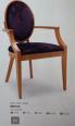 Mildred Arm Chair