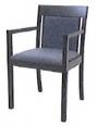 Rainier Arm Chair