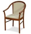 Samantha Arm Chair