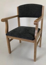 Turin Arm Chair