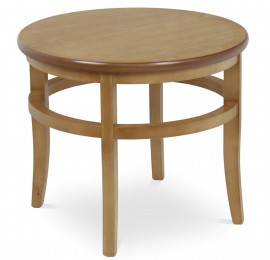 Zara Round Coffee Table Base