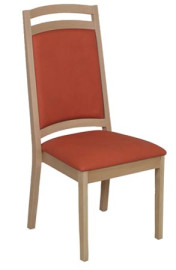 Astor High Back Side Chair