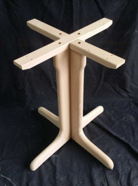 300 table base (small)