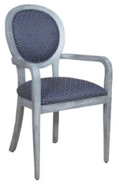 Layla (NEW) Arm Chair