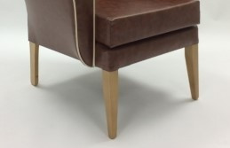 High Seat chair leg set